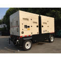 Trailer Type Diesel Generator